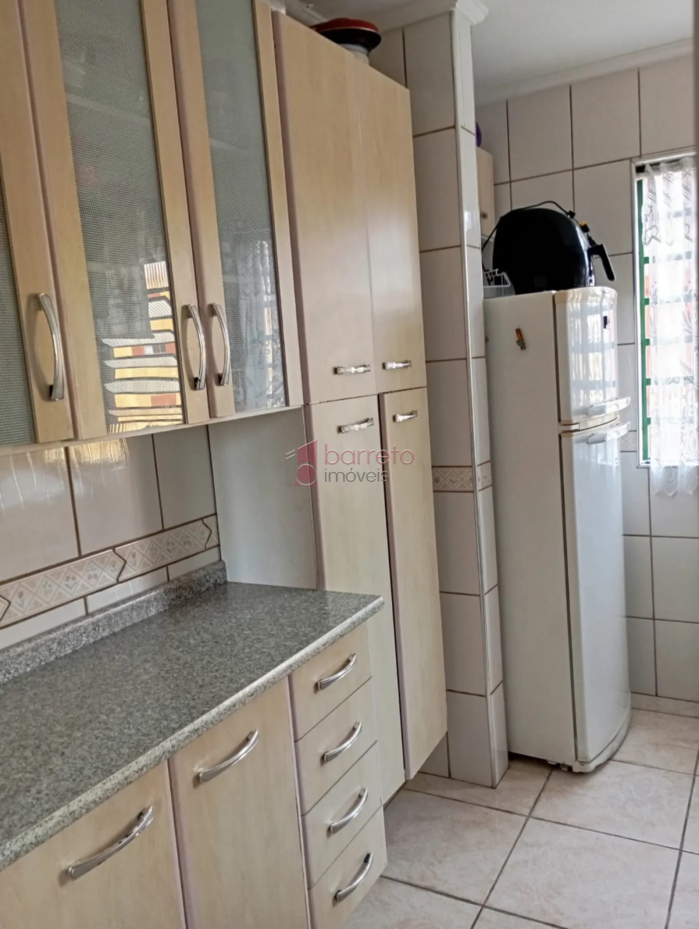 APARTAMENTO À VENDA NO CONDOMÍNIO MORADA DAS VINHAS – UVA ITÁLIA – JUNDIAÍ/SP