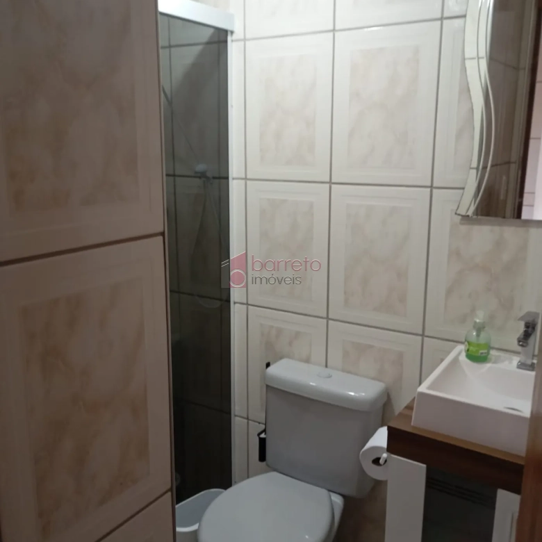 APARTAMENTO À VENDA NO CONDOMÍNIO MORADA DAS VINHAS – UVA ITÁLIA – JUNDIAÍ/SP