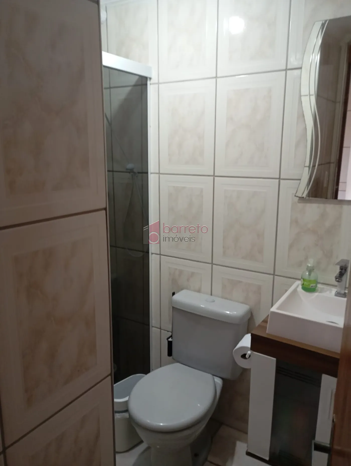APARTAMENTO À VENDA NO CONDOMÍNIO MORADA DAS VINHAS – UVA ITÁLIA – JUNDIAÍ/SP