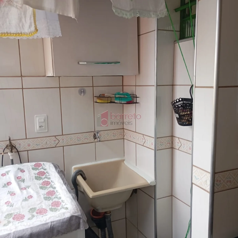 APARTAMENTO À VENDA NO CONDOMÍNIO MORADA DAS VINHAS – UVA ITÁLIA – JUNDIAÍ/SP