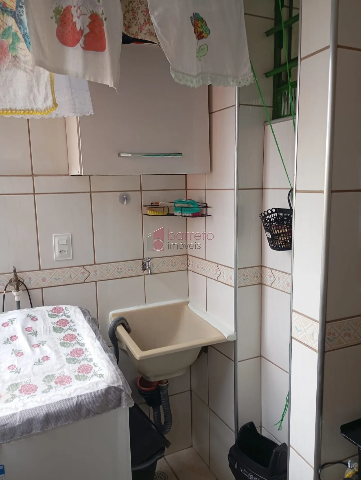 APARTAMENTO À VENDA NO CONDOMÍNIO MORADA DAS VINHAS – UVA ITÁLIA – JUNDIAÍ/SP