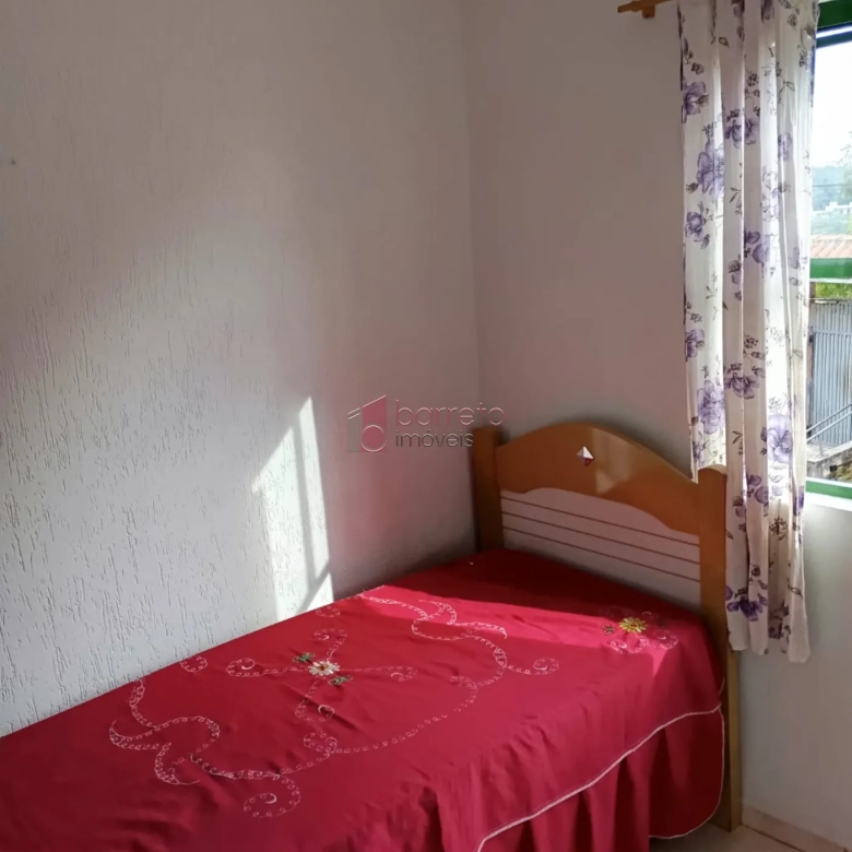 APARTAMENTO À VENDA NO CONDOMÍNIO MORADA DAS VINHAS – UVA ITÁLIA – JUNDIAÍ/SP