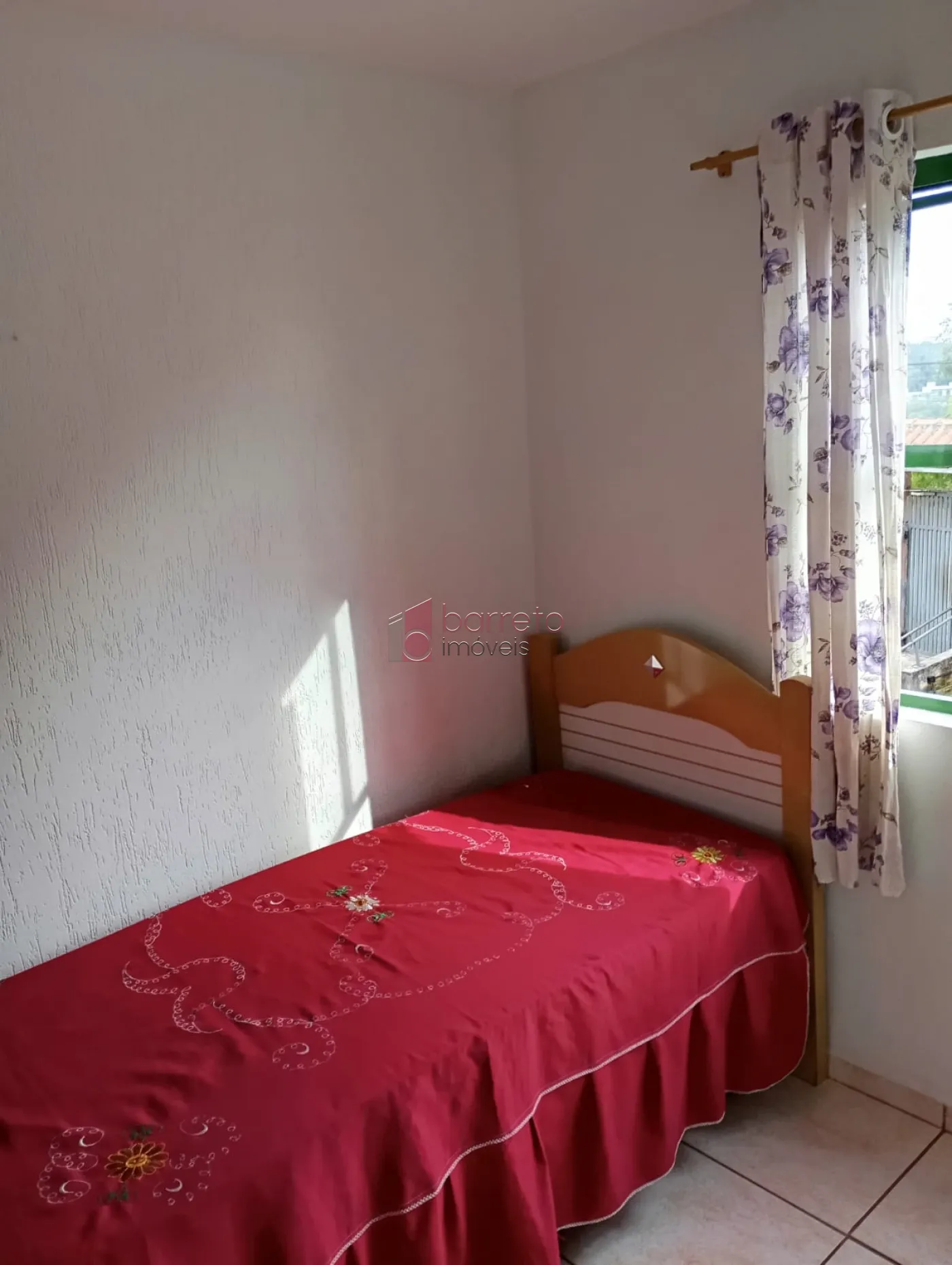 APARTAMENTO À VENDA NO CONDOMÍNIO MORADA DAS VINHAS – UVA ITÁLIA – JUNDIAÍ/SP