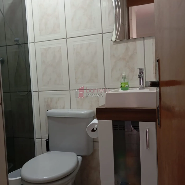 APARTAMENTO À VENDA NO CONDOMÍNIO MORADA DAS VINHAS – UVA ITÁLIA – JUNDIAÍ/SP