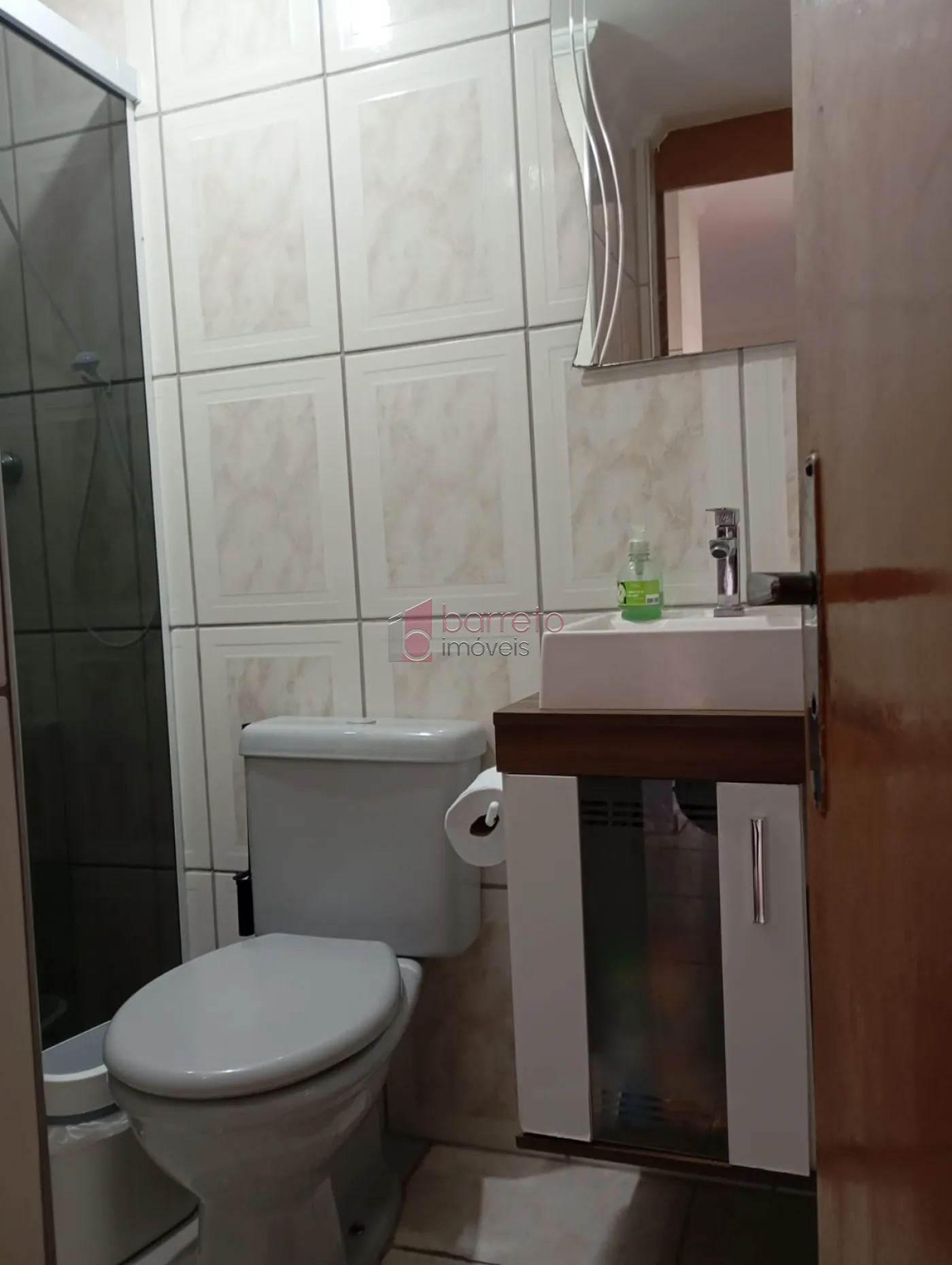APARTAMENTO À VENDA NO CONDOMÍNIO MORADA DAS VINHAS – UVA ITÁLIA – JUNDIAÍ/SP