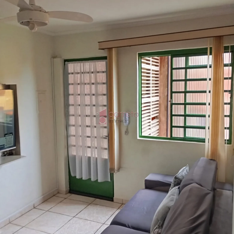APARTAMENTO À VENDA NO CONDOMÍNIO MORADA DAS VINHAS – UVA ITÁLIA – JUNDIAÍ/SP