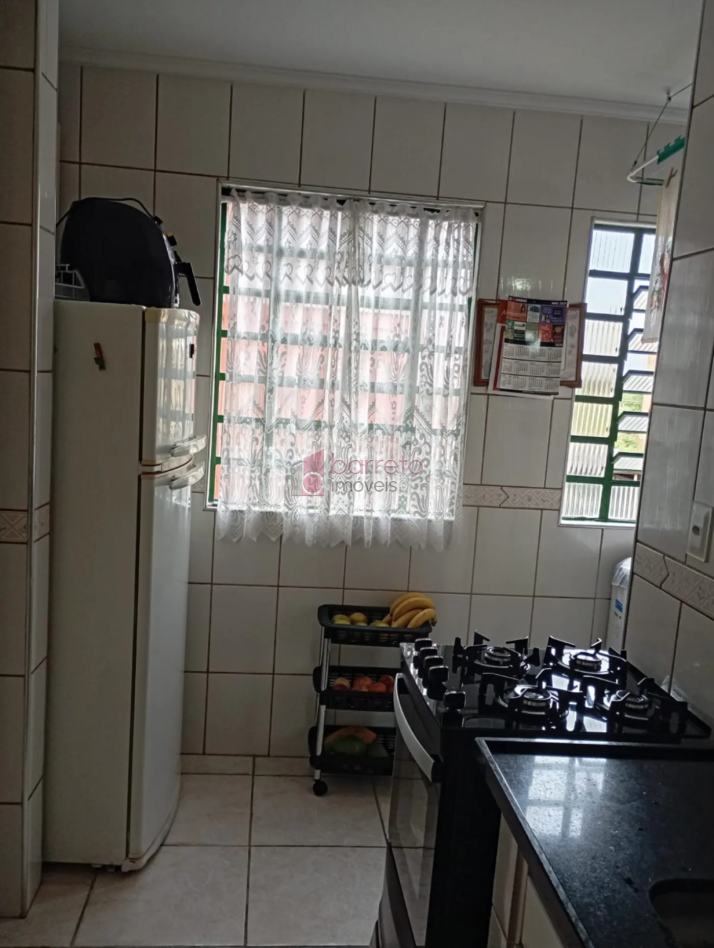 APARTAMENTO À VENDA NO CONDOMÍNIO MORADA DAS VINHAS – UVA ITÁLIA – JUNDIAÍ/SP