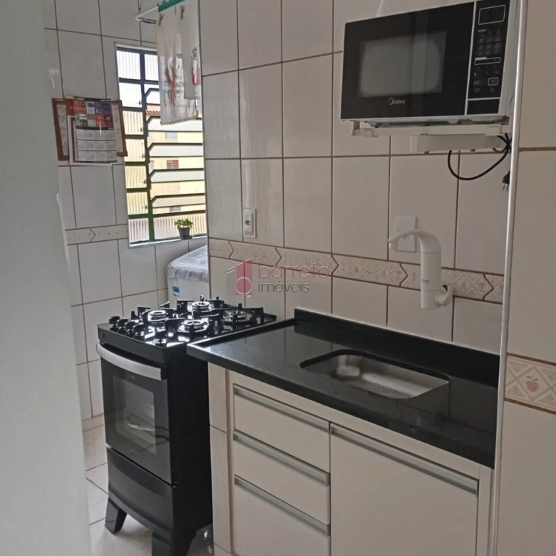 APARTAMENTO À VENDA NO CONDOMÍNIO MORADA DAS VINHAS – UVA ITÁLIA – JUNDIAÍ/SP