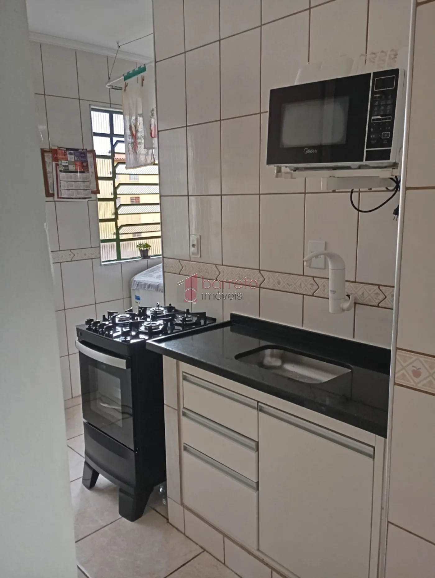 APARTAMENTO À VENDA NO CONDOMÍNIO MORADA DAS VINHAS – UVA ITÁLIA – JUNDIAÍ/SP