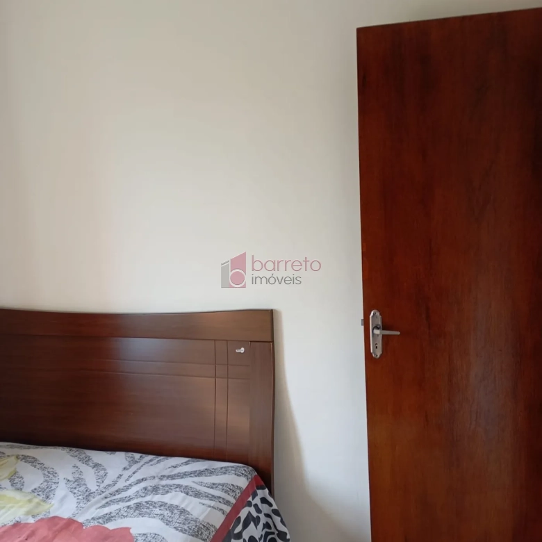 APARTAMENTO À VENDA NO CONDOMÍNIO MORADA DAS VINHAS – UVA ITÁLIA – JUNDIAÍ/SP