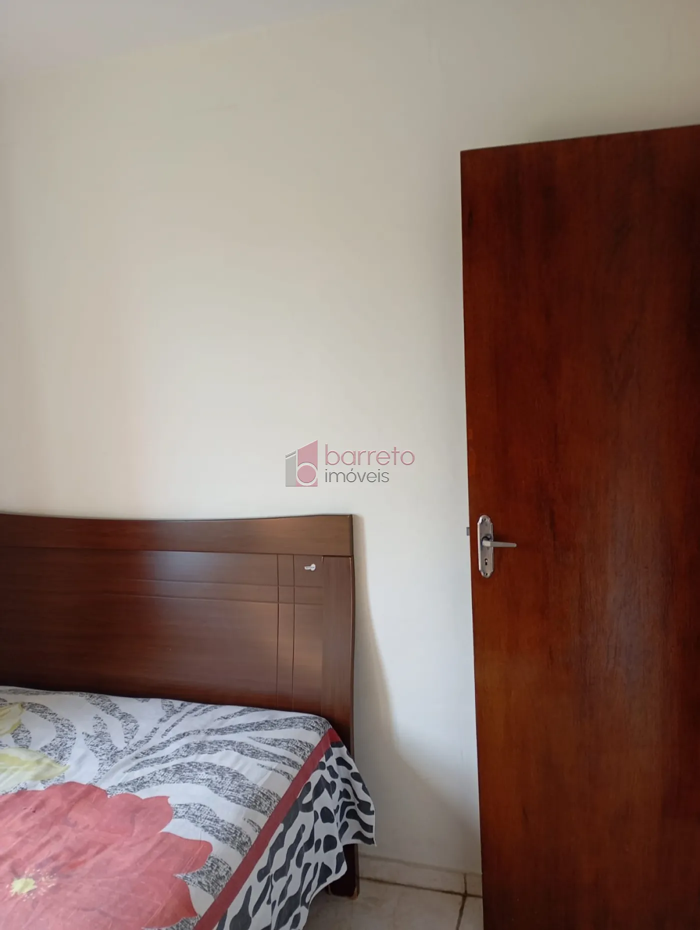 APARTAMENTO À VENDA NO CONDOMÍNIO MORADA DAS VINHAS – UVA ITÁLIA – JUNDIAÍ/SP