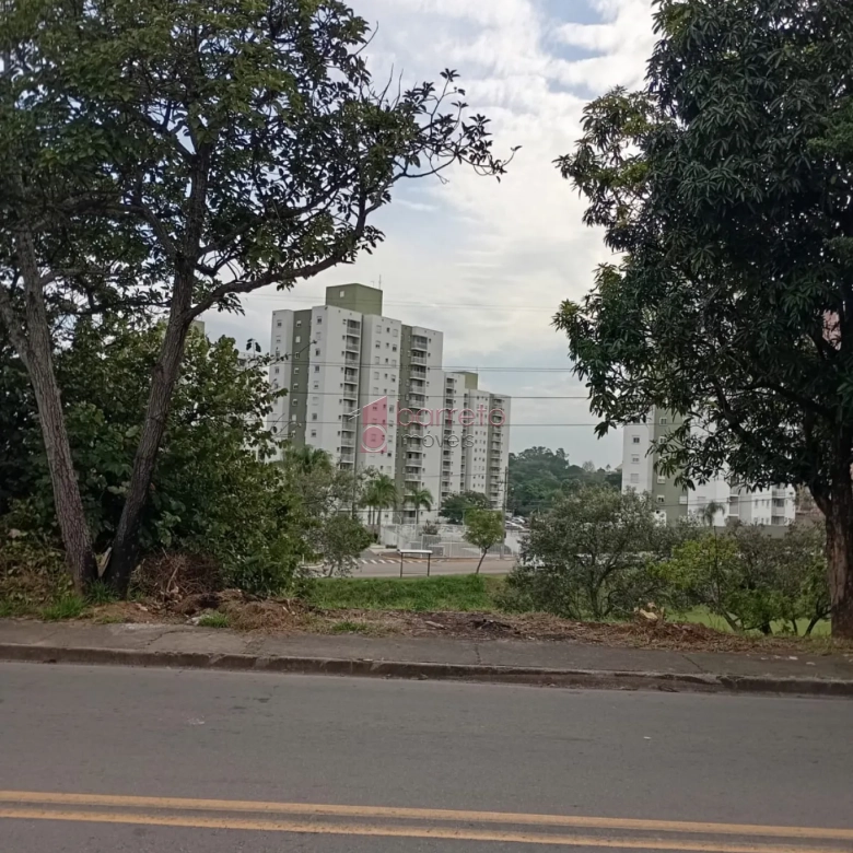 APARTAMENTO À VENDA NO CONDOMÍNIO MORADA DAS VINHAS – UVA ITÁLIA – JUNDIAÍ/SP