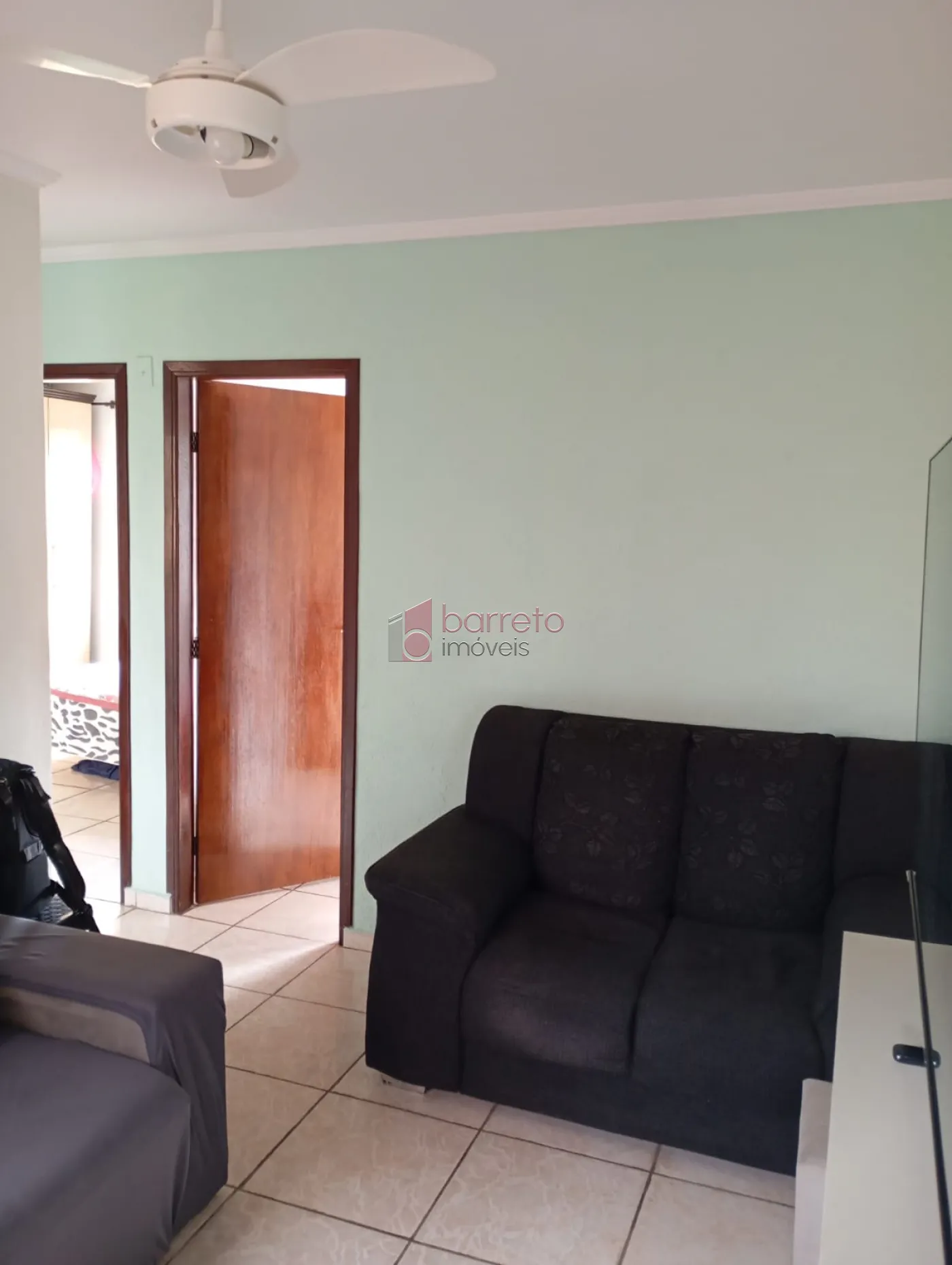APARTAMENTO À VENDA NO CONDOMÍNIO MORADA DAS VINHAS – UVA ITÁLIA – JUNDIAÍ/SP