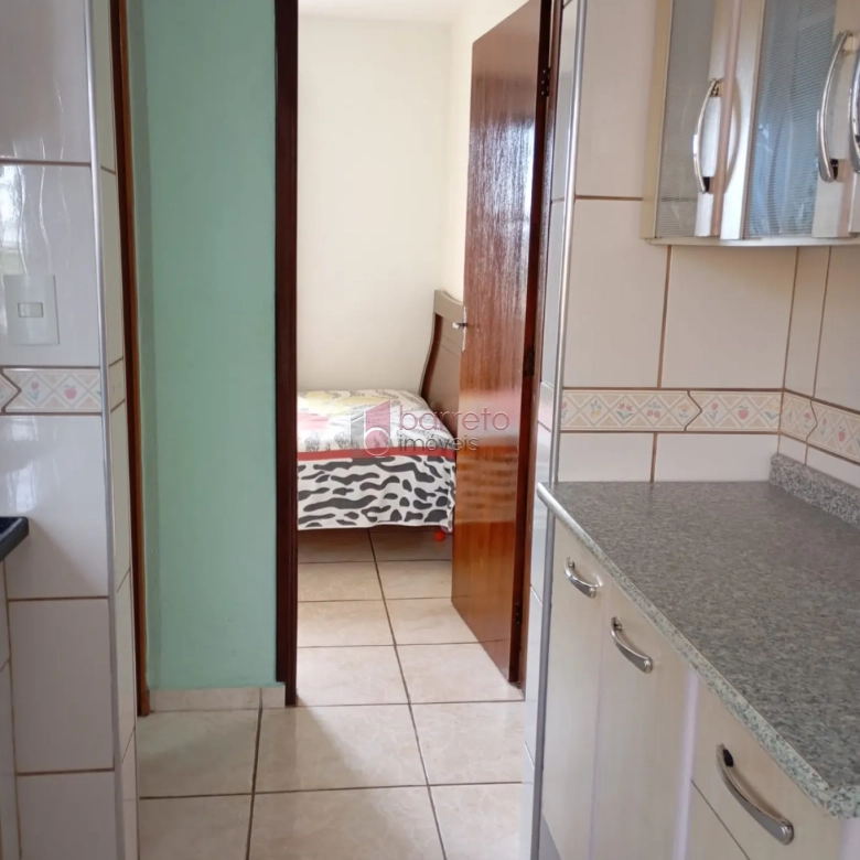 APARTAMENTO À VENDA NO CONDOMÍNIO MORADA DAS VINHAS – UVA ITÁLIA – JUNDIAÍ/SP