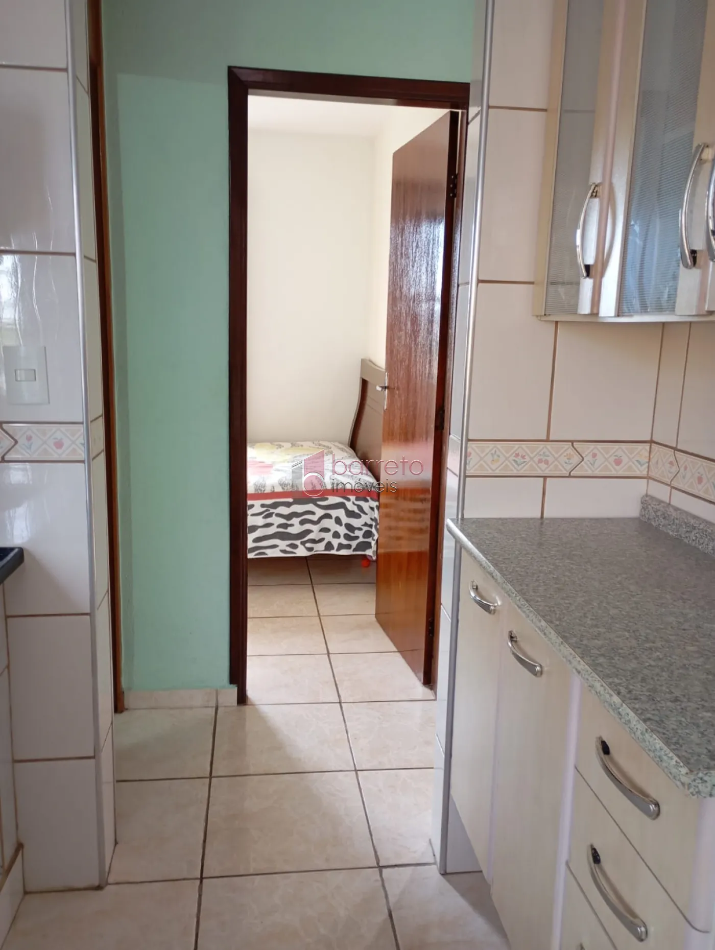 APARTAMENTO À VENDA NO CONDOMÍNIO MORADA DAS VINHAS – UVA ITÁLIA – JUNDIAÍ/SP