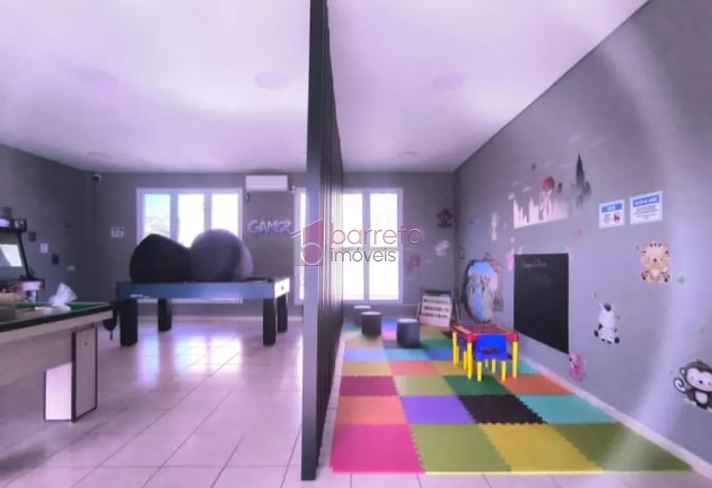 APARTAMENTO À VENDA NO CONDOMÍNIO NOVA CIDADE JARDIM VIOLETA EM JUNDIAÍ/SP