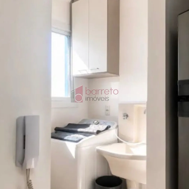 APARTAMENTO COM 02 QUARTOS À VENDA NO CONDOMÍNIO DÁLIA – NOVA CIDADE JARDIM – JUNDIAÍ/SP
