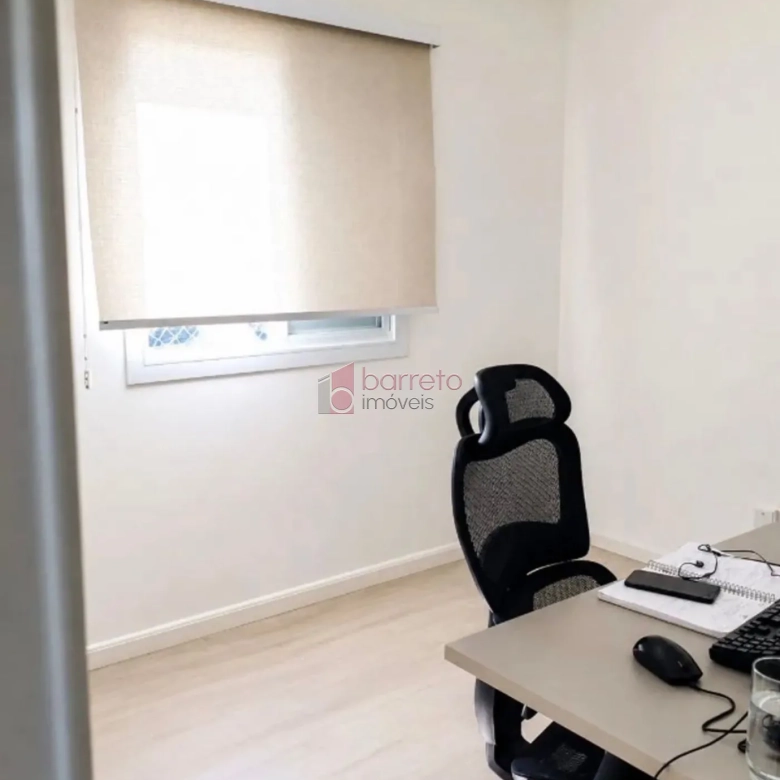 APARTAMENTO COM 02 QUARTOS À VENDA NO CONDOMÍNIO DÁLIA – NOVA CIDADE JARDIM – JUNDIAÍ/SP