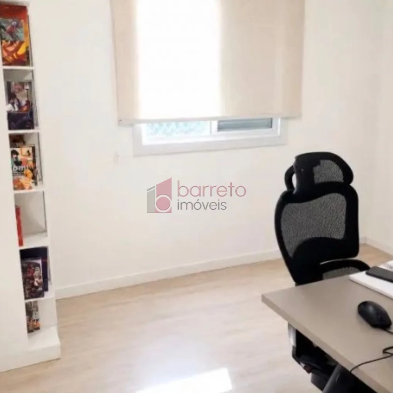 APARTAMENTO COM 02 QUARTOS À VENDA NO CONDOMÍNIO DÁLIA – NOVA CIDADE JARDIM – JUNDIAÍ/SP
