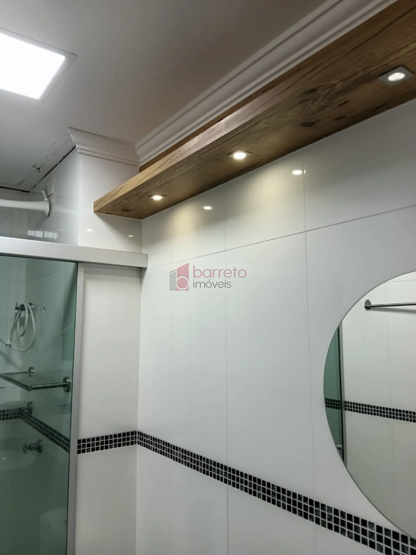 APARTAMENTO À VENDA NO CONDOMÍNIO NOVA CIDADE JARDIM VIOLETA EM JUNDIAÍ/SP