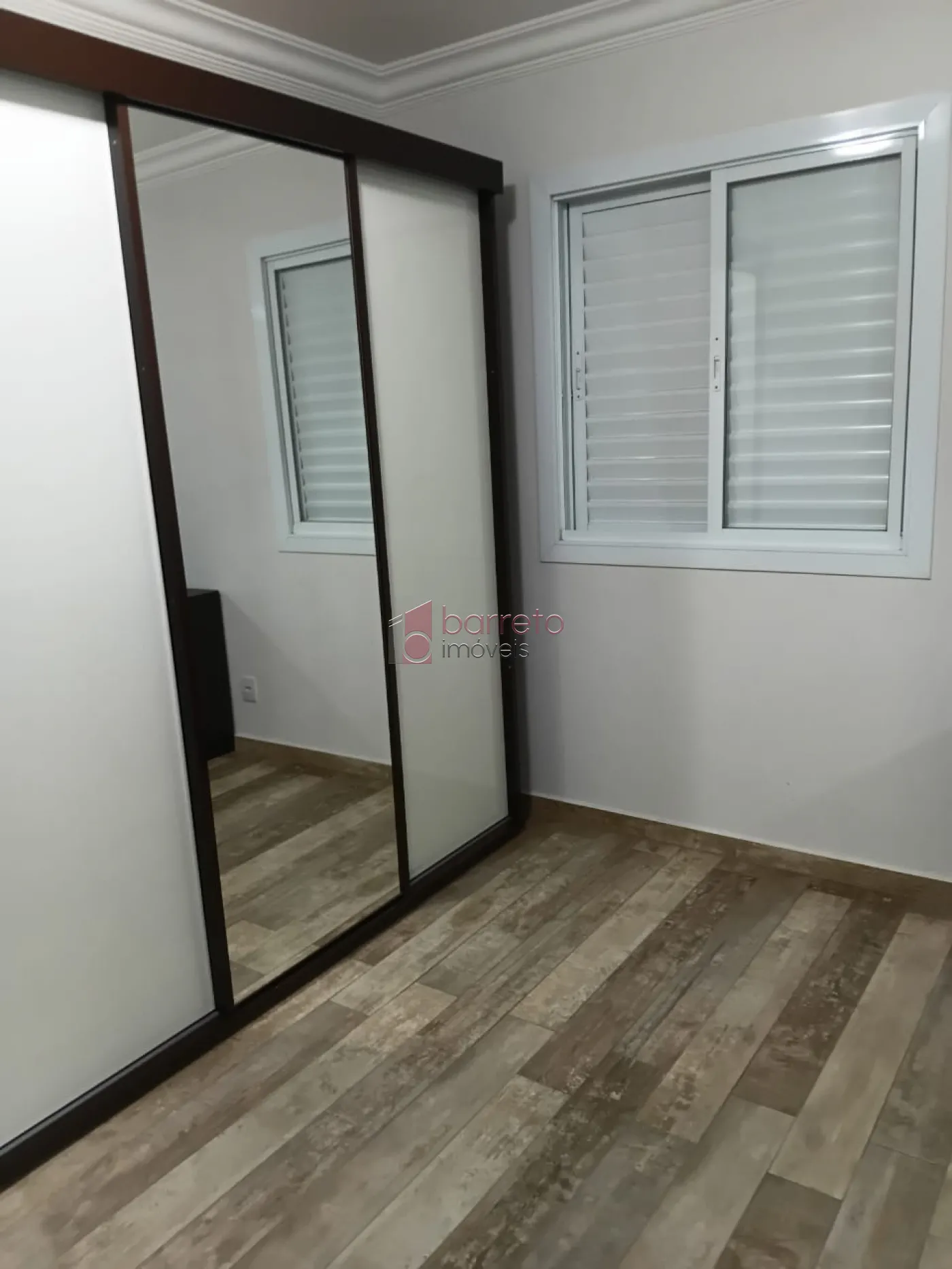 APARTAMENTO À VENDA NO CONDOMÍNIO NOVA CIDADE JARDIM VIOLETA EM JUNDIAÍ/SP