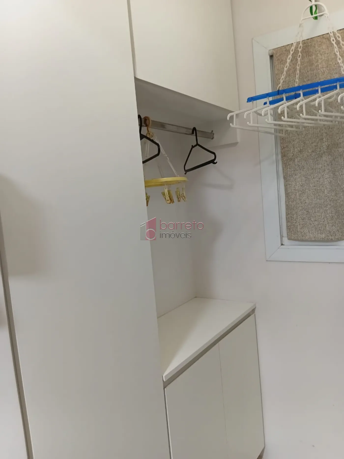 APARTAMENTO À VENDA NO CONDOMÍNIO NOVA CIDADE JARDIM VIOLETA EM JUNDIAÍ/SP