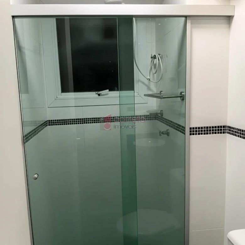 APARTAMENTO À VENDA NO CONDOMÍNIO NOVA CIDADE JARDIM VIOLETA EM JUNDIAÍ/SP
