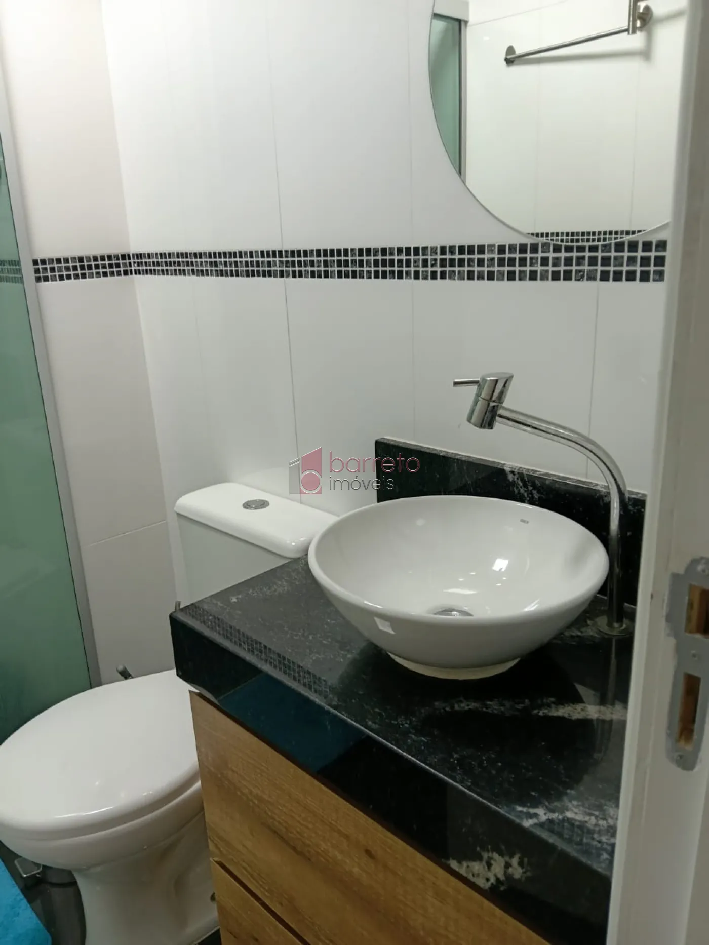 APARTAMENTO À VENDA NO CONDOMÍNIO NOVA CIDADE JARDIM VIOLETA EM JUNDIAÍ/SP