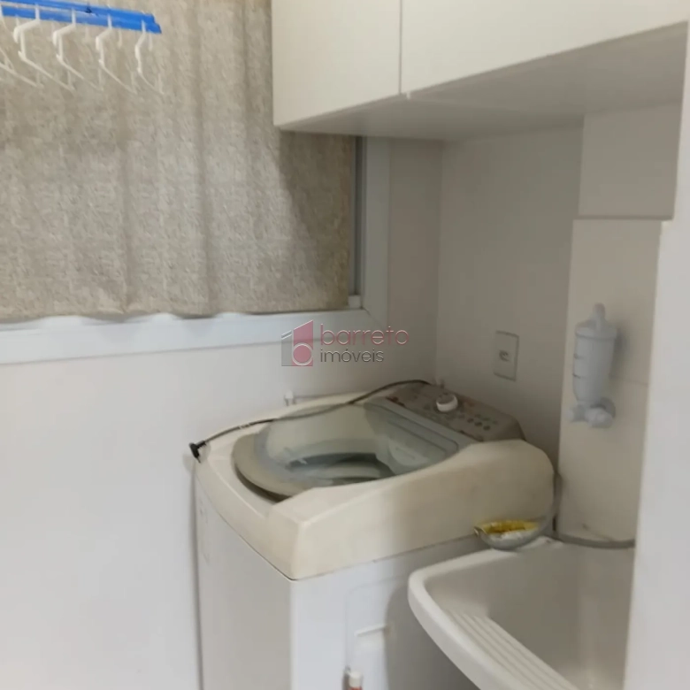 APARTAMENTO À VENDA NO CONDOMÍNIO NOVA CIDADE JARDIM VIOLETA EM JUNDIAÍ/SP
