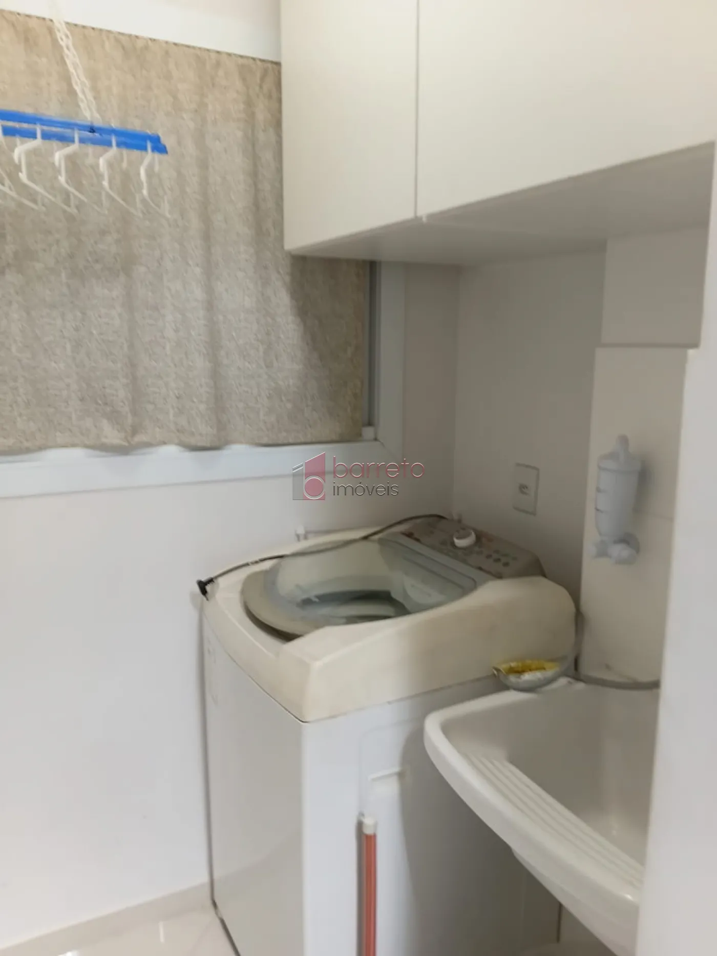 APARTAMENTO À VENDA NO CONDOMÍNIO NOVA CIDADE JARDIM VIOLETA EM JUNDIAÍ/SP