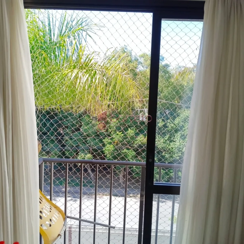 APARTAMENTO À VENDA NO CONDOMÍNIO RESIDENCIAL CLUB PARK REPRESA EM JUNDIAÍ/SP