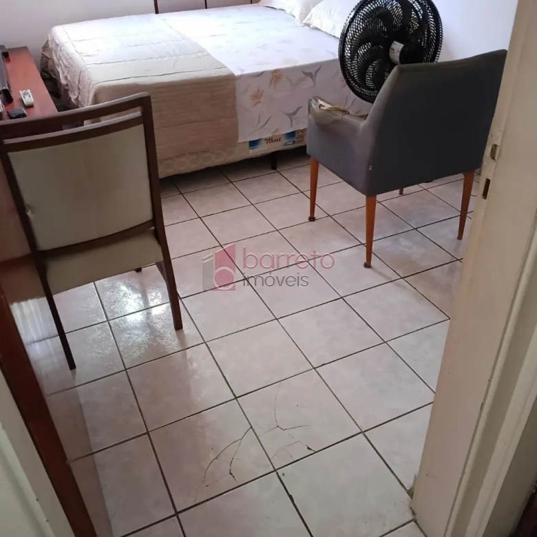 APARTAMENTO À VENDA NO CONDOMÍNIO RESIDENCIAL CLUB PARK REPRESA EM JUNDIAÍ/SP