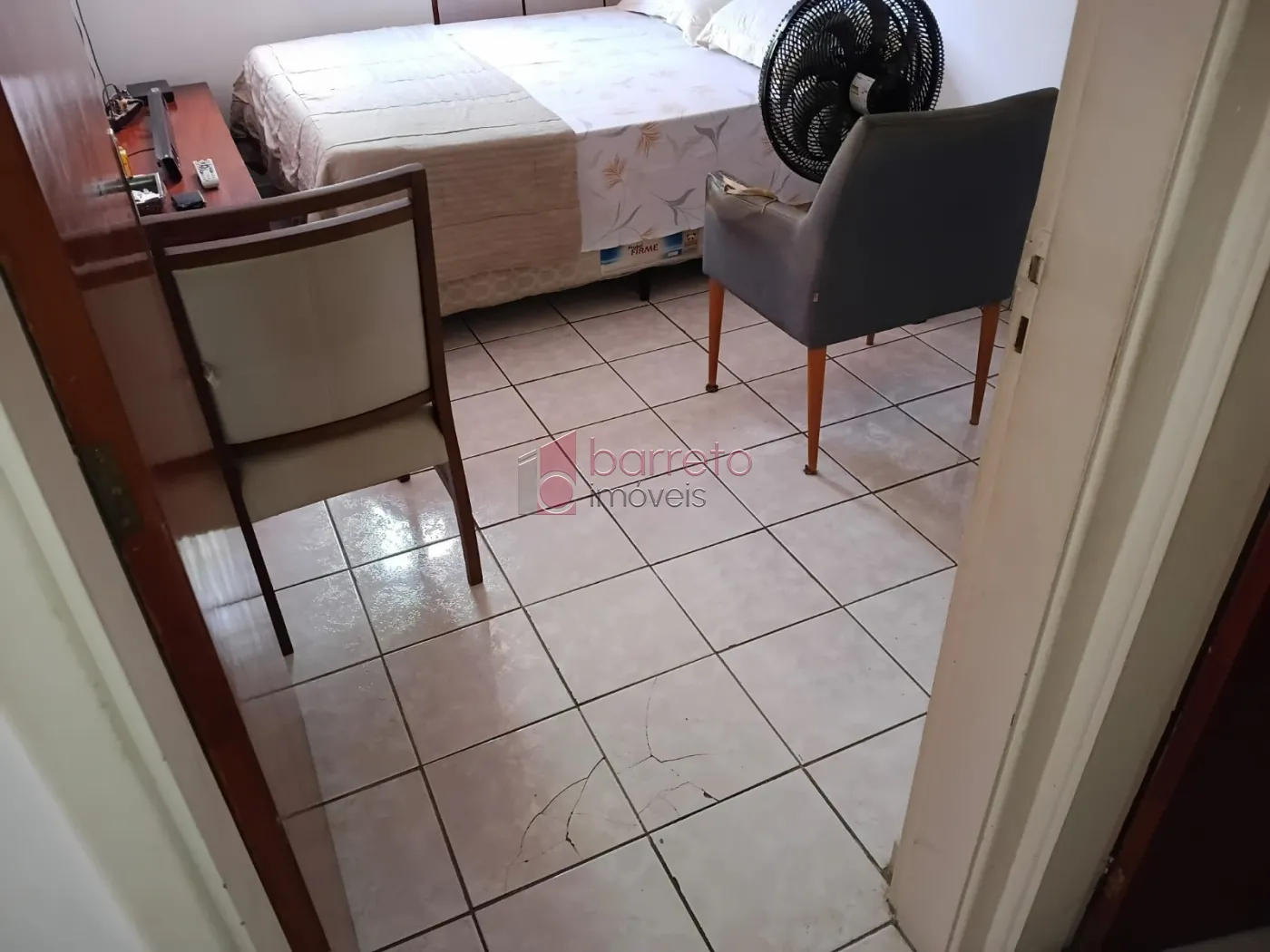 APARTAMENTO À VENDA NO CONDOMÍNIO RESIDENCIAL CLUB PARK REPRESA EM JUNDIAÍ/SP