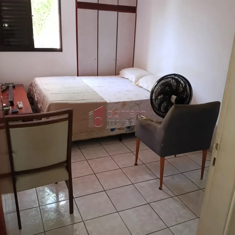 APARTAMENTO À VENDA NO CONDOMÍNIO RESIDENCIAL CLUB PARK REPRESA EM JUNDIAÍ/SP