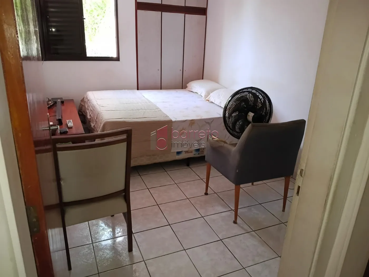 APARTAMENTO À VENDA NO CONDOMÍNIO RESIDENCIAL CLUB PARK REPRESA EM JUNDIAÍ/SP