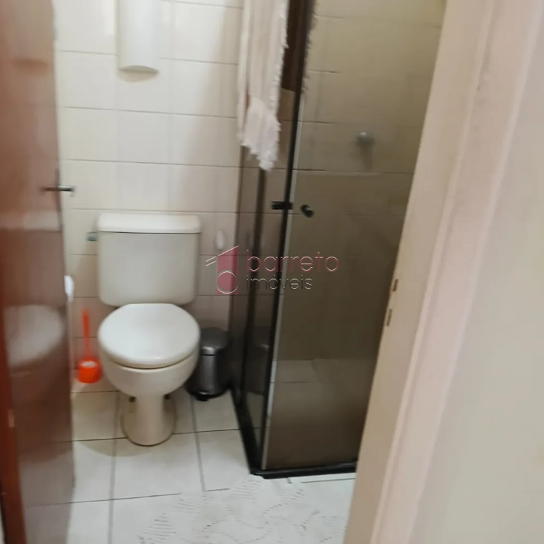 APARTAMENTO À VENDA NO CONDOMÍNIO RESIDENCIAL CLUB PARK REPRESA EM JUNDIAÍ/SP