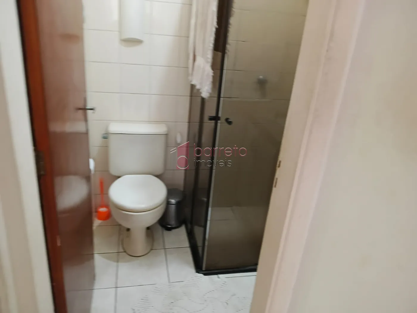 APARTAMENTO À VENDA NO CONDOMÍNIO RESIDENCIAL CLUB PARK REPRESA EM JUNDIAÍ/SP