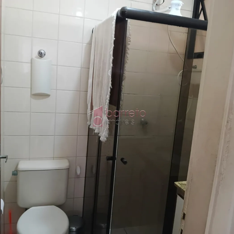 APARTAMENTO À VENDA NO CONDOMÍNIO RESIDENCIAL CLUB PARK REPRESA EM JUNDIAÍ/SP