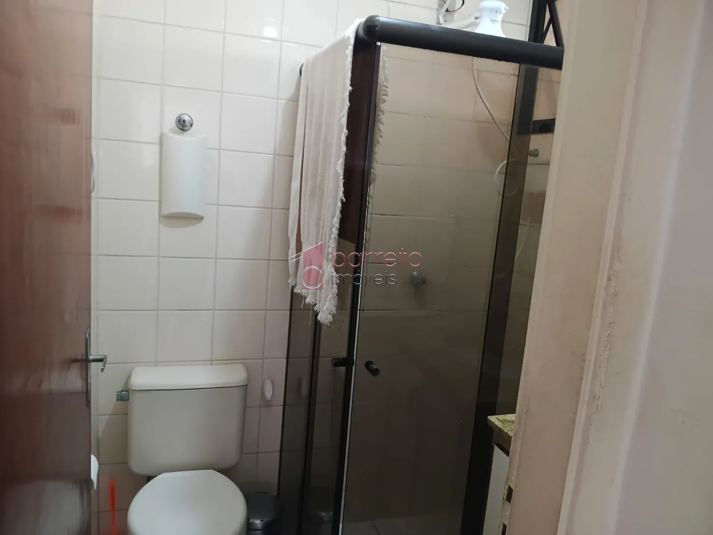 APARTAMENTO À VENDA NO CONDOMÍNIO RESIDENCIAL CLUB PARK REPRESA EM JUNDIAÍ/SP