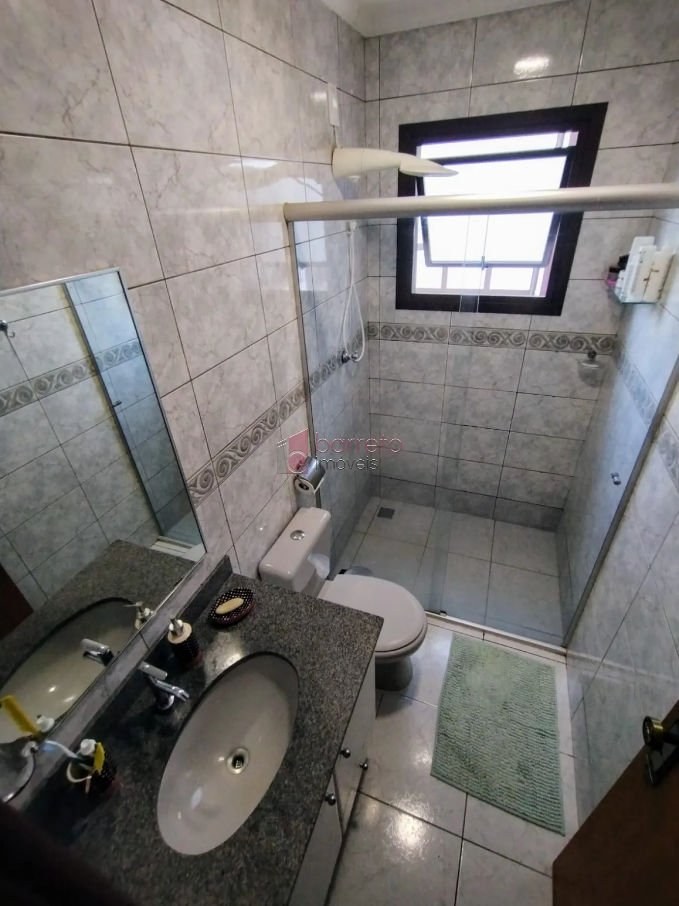 APARTAMENTO À VENDA NO CONDOMÍNIO CHALÉS DA REPRESA EM JUNDIAÍ/SP