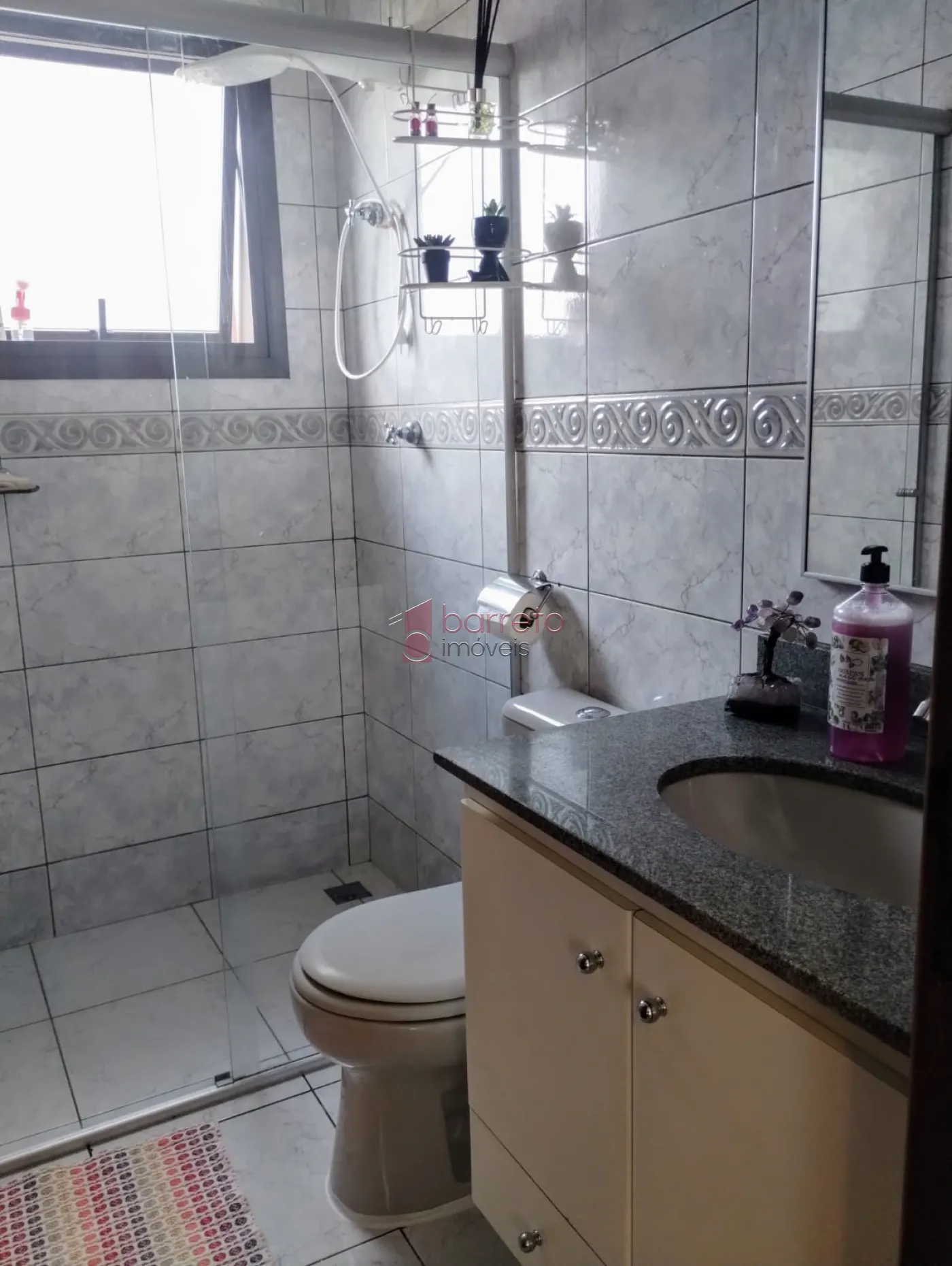 APARTAMENTO À VENDA NO CONDOMÍNIO CHALÉS DA REPRESA EM JUNDIAÍ/SP
