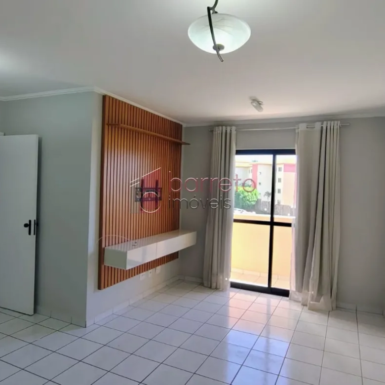 APARTAMENTO COM 03 DORMITÓRIOS À VENDA NO CONDOMÍNIO CHÁCARA PRIMAVERA EM JUNDIAÍ/SP