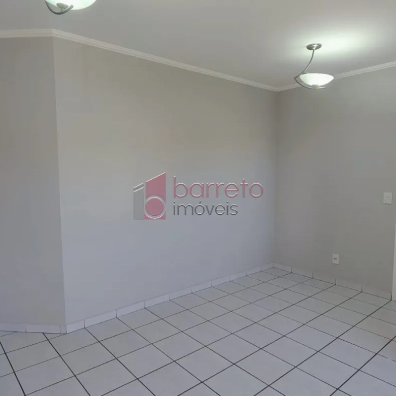 APARTAMENTO COM 03 DORMITÓRIOS À VENDA NO CONDOMÍNIO CHÁCARA PRIMAVERA EM JUNDIAÍ/SP