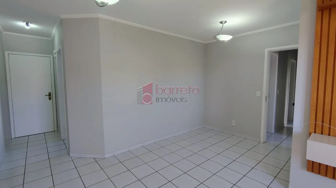 APARTAMENTO COM 03 DORMITÓRIOS À VENDA NO CONDOMÍNIO CHÁCARA PRIMAVERA EM JUNDIAÍ/SP