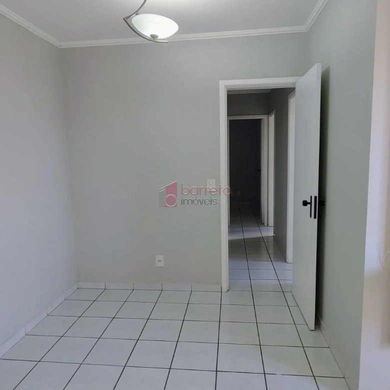 APARTAMENTO COM 03 DORMITÓRIOS À VENDA NO CONDOMÍNIO CHÁCARA PRIMAVERA EM JUNDIAÍ/SP