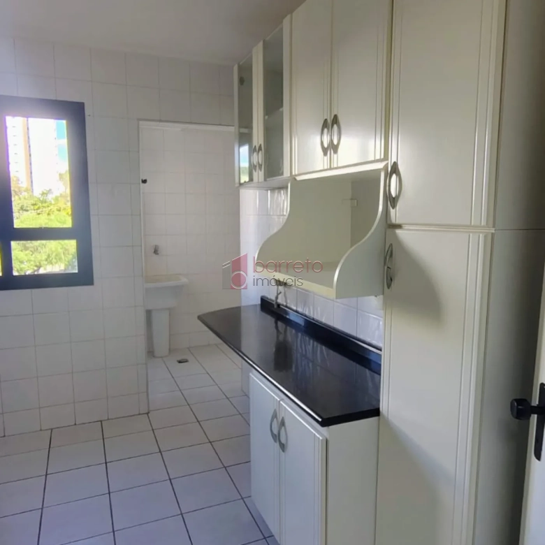 APARTAMENTO COM 03 DORMITÓRIOS À VENDA NO CONDOMÍNIO CHÁCARA PRIMAVERA EM JUNDIAÍ/SP