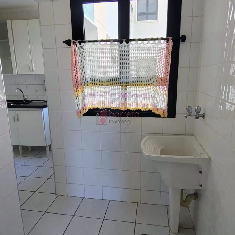 APARTAMENTO COM 03 DORMITÓRIOS À VENDA NO CONDOMÍNIO CHÁCARA PRIMAVERA EM JUNDIAÍ/SP