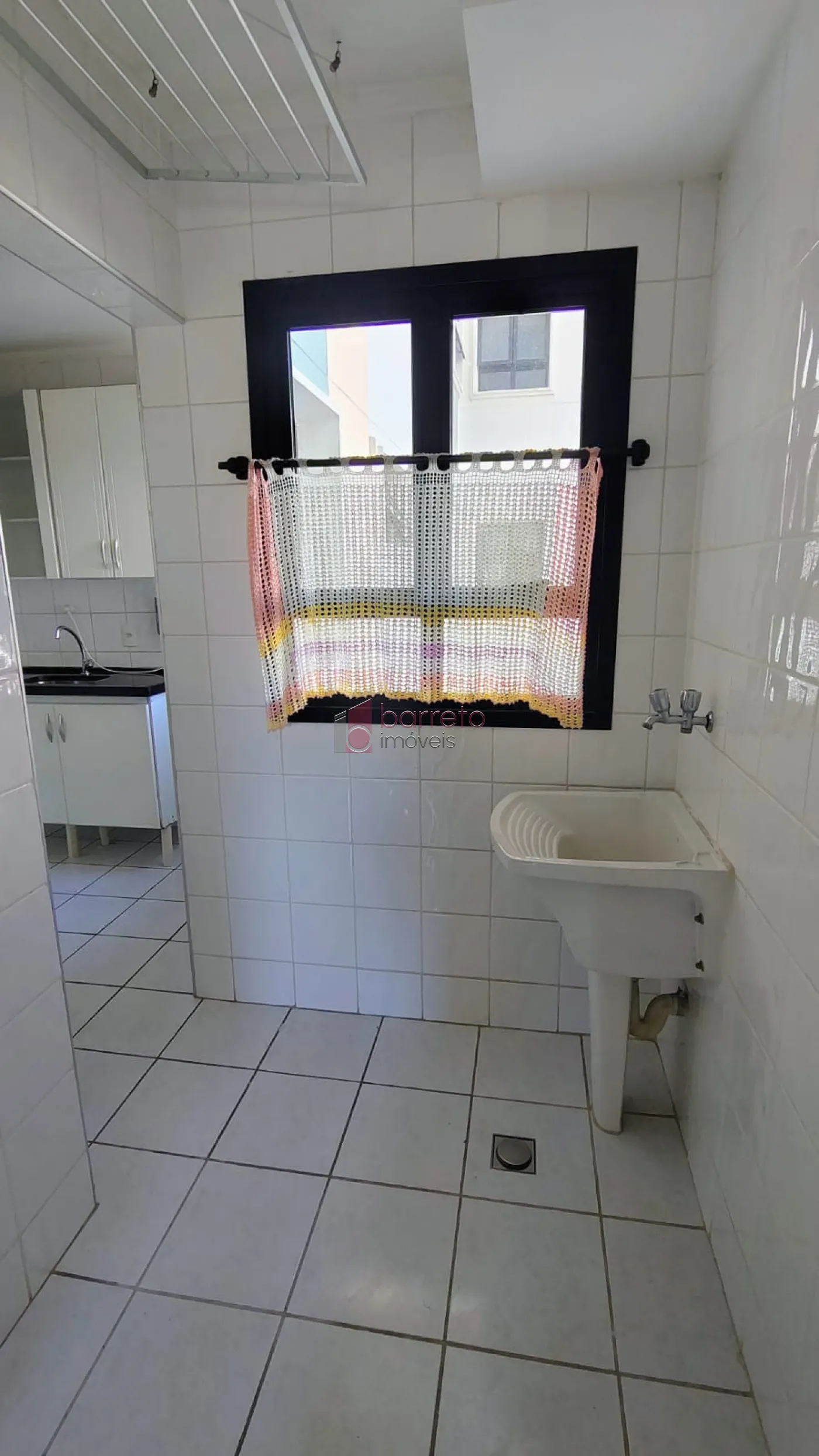 APARTAMENTO COM 03 DORMITÓRIOS À VENDA NO CONDOMÍNIO CHÁCARA PRIMAVERA EM JUNDIAÍ/SP