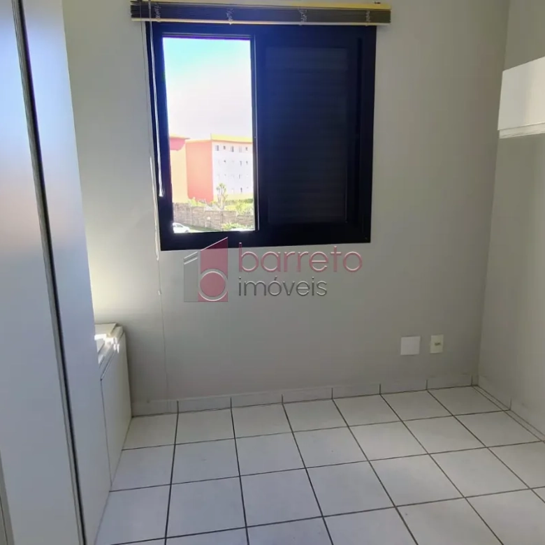 APARTAMENTO COM 03 DORMITÓRIOS À VENDA NO CONDOMÍNIO CHÁCARA PRIMAVERA EM JUNDIAÍ/SP
