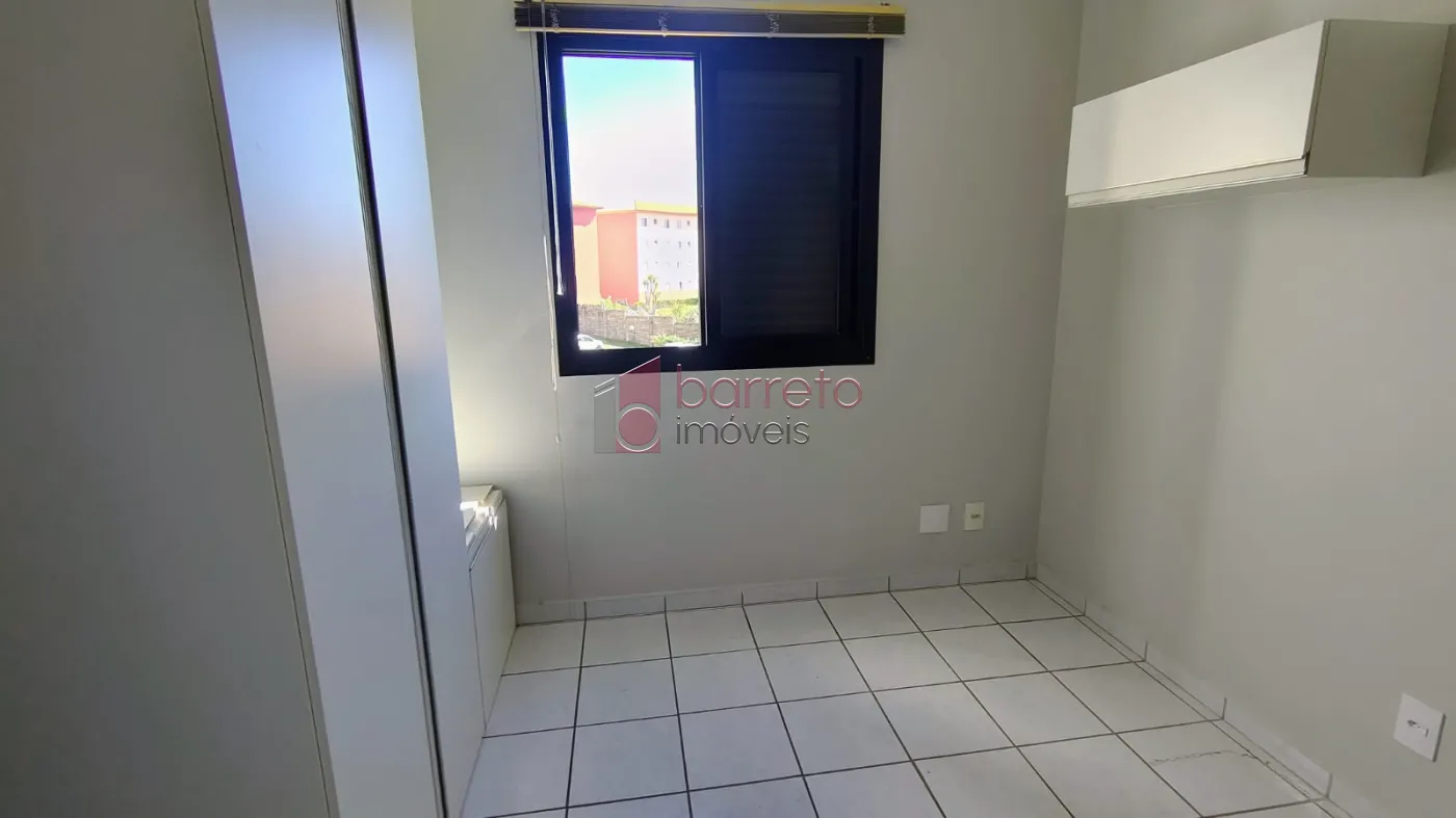 APARTAMENTO COM 03 DORMITÓRIOS À VENDA NO CONDOMÍNIO CHÁCARA PRIMAVERA EM JUNDIAÍ/SP